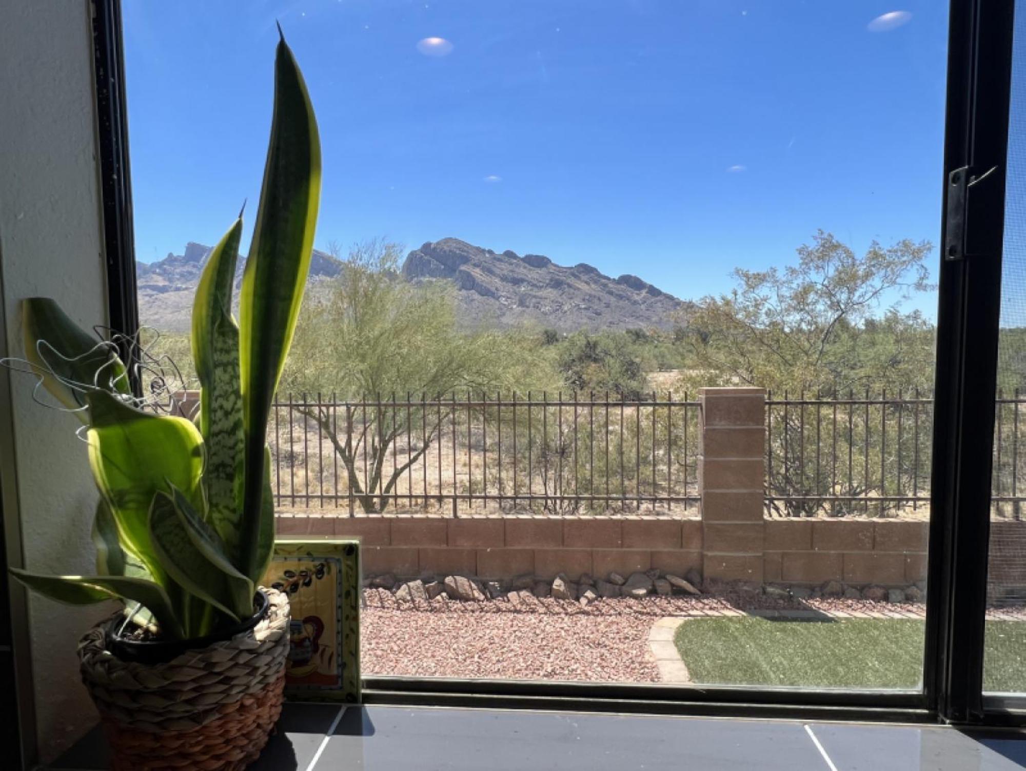 Private Home - Billiards, Mountain Views, Private Desert Access, Hoa Pool & Spa, Bbq, At Lambert Park - Bourbondale Tucson Kültér fotó