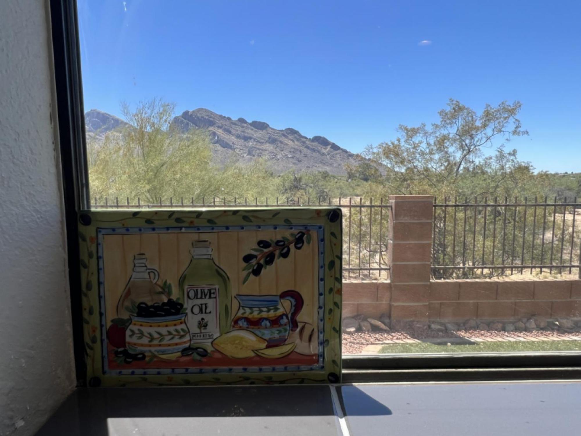 Private Home - Billiards, Mountain Views, Private Desert Access, Hoa Pool & Spa, Bbq, At Lambert Park - Bourbondale Tucson Kültér fotó
